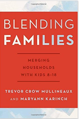 Blending Families